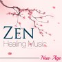 Tibetan Zen Healing Music for Relaxation, Zen Meditation, Chakra Balancing, Yoga Poses, Reiki, Tai Chi, Qi Gong & Inner Peace with Nature Sounds