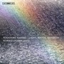 KANNO, Yoshihiro: Light, Water, Rainbow… (Noriko Ogawa)