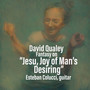 Jesu, Joy of man's desiring