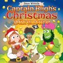 Captain Bligh's Christmas Adventure