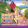 Jump, Jiggle & Jam ~ A Rhythmic Romp Through Story Land