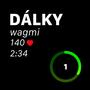Dálky