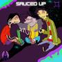 Sauced Up (feat. Hundro & Kushwick) [Explicit]