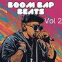 Boom Bap Beats Volume 2