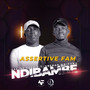 Ndibambe (Afro house)