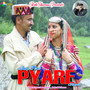 Aun Tere Pyare Manh