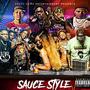 Sauce Style (Explicit)