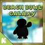 Beach Bowl Galaxy (from Super Mario Galaxy)