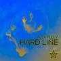 Hard line