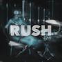 RUSH (feat. Raeliss) [Explicit]