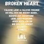 Broken Heart