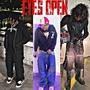 Eyes Open (feat. Mike Kouture & Yukiyo) [Explicit]