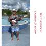 Caribbean Storm