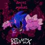 Smoke & Mirrors: REDMIX (Explicit)