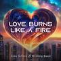 Love Burns Like A Fire (Single)