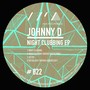 Night Clubbing EP