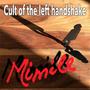 The Cult of the Left Handshake