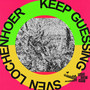 Keep Guessing