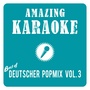 Best of Deutscher Popmix, Vol. 3 (Karaoke Version)