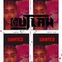 OutLaws (feat. ZA~ZA) [Explicit]