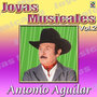 Antonio Aguilar Joyas Musicales, Vol. 2