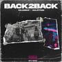 Back2Back (feat. Mulatto29) [Explicit]