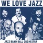 We Love Jazz (Live)