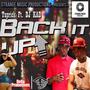 Back It Up (feat. DJ Kad)