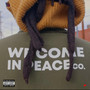 We Come In Peace Co (Explicit)