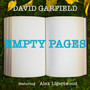 Empty Pages (Bonus Tracks)