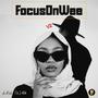 FocusOnWee (feat. J.Rah) [Version 2]