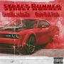 Street Runner (feat. Only1liltink) [Explicit]