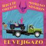 El Vejigazo (feat. Moreno Negron)