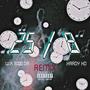 25/8 (feat. Haady HD) [REMIX] [Explicit]