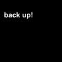 back up! (Explicit)