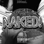 NAKED! (feat. AJK The Name & YMG Alex) [Explicit]