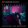 Predators & Monsters (Xenomania Presents Paige Cavell) [Remixes]