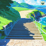 Lazy Steps