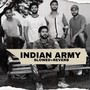 Indian Army (Slowed + Reverb)