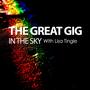 The Great Gig in the Sky with Lisa Tingle - Single