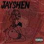 JAYSHEN:THE ALBUM