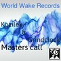 Masters Call