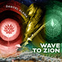 Wave to Zion