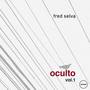 Oculto, Vol. 1