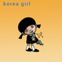 Korea Girl (Renovated)