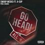 Go Head! (feat. A-Cup) [Explicit]