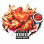 Buffalo Wings Freestyle