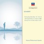 Schubert:String Quartets Nos. 10, 12 & 14; String Trio D.471; String Quintet