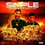 Simple (feat. Chulo FNF) [Explicit]