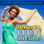 Tropical Cuban Rhythms: Latin 2017 Collection, Hot Summer Club del Mar, Chill Guitar Songs, Beach Bar Music Café, Salsa, Bachata, Bolero